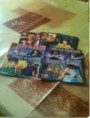 Cards Yu Yu Hakusho